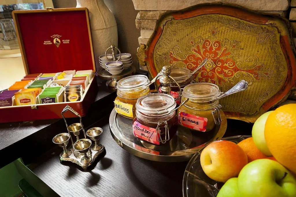 Hotel Diamonds And Pearls Antwerp