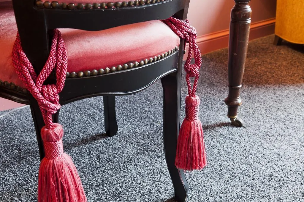Hotel Diamonds And Pearls Antwerp