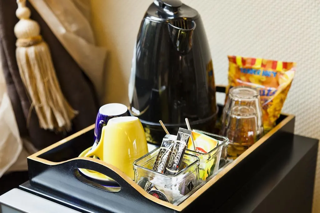 Hotel Diamonds And Pearls Antwerp