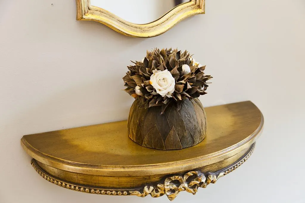 Hotel Diamonds And Pearls Antwerp Belgium