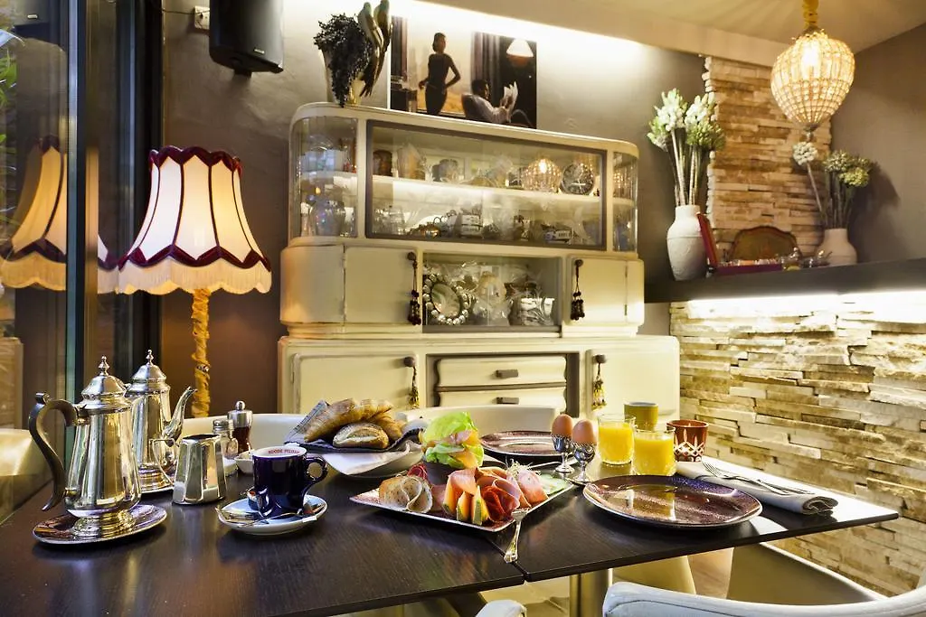 Hotel Diamonds And Pearls Antwerp