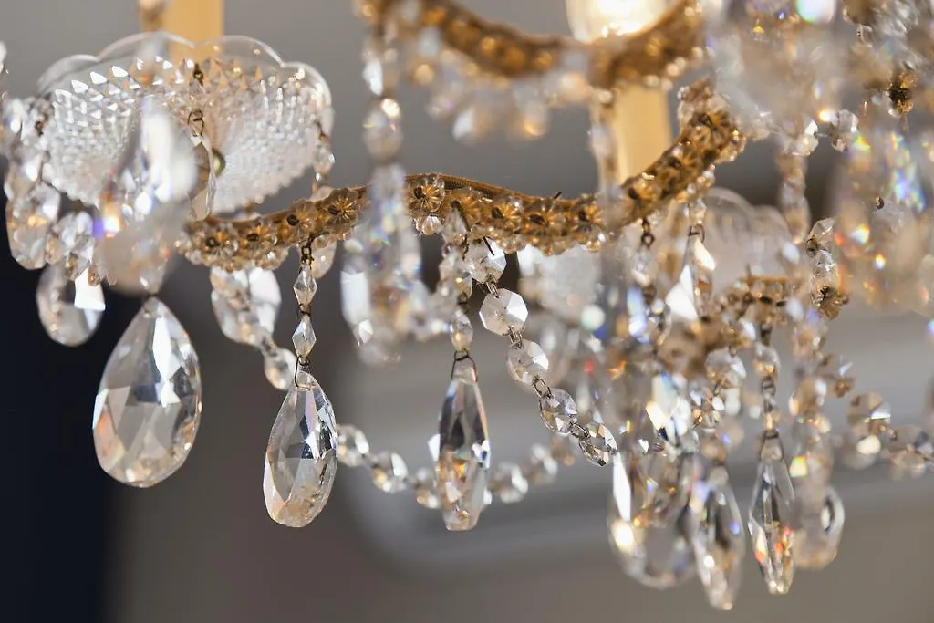 Hotel Diamonds And Pearls Antwerp